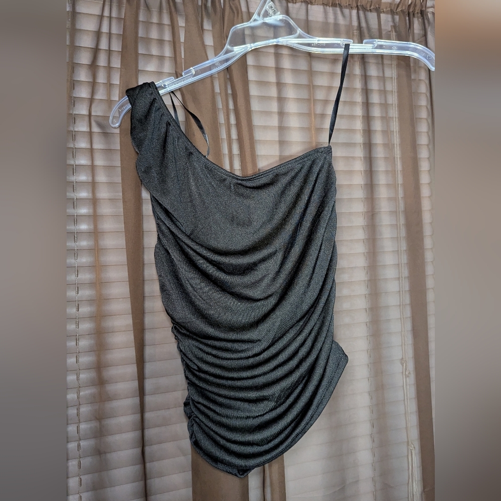NWT Small 21 Saints Top